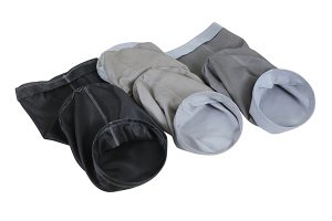 05-Needled Felt Filter Cloth Bag